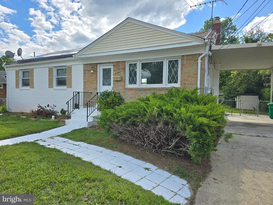 3009 Viceroy Ave, District Heights, MD 20747 - #3