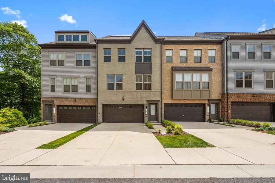 4 Albany Pl, Upper Marlboro, MD 20774 - #2