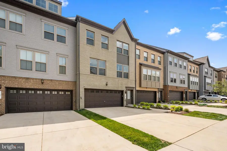 4 Albany Pl, Upper Marlboro, MD 20774 - #3