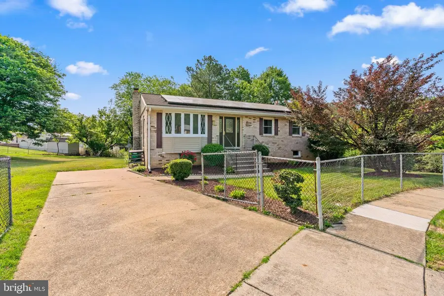 9004 Mill Ct, Fort Washington, MD 20744 - #2