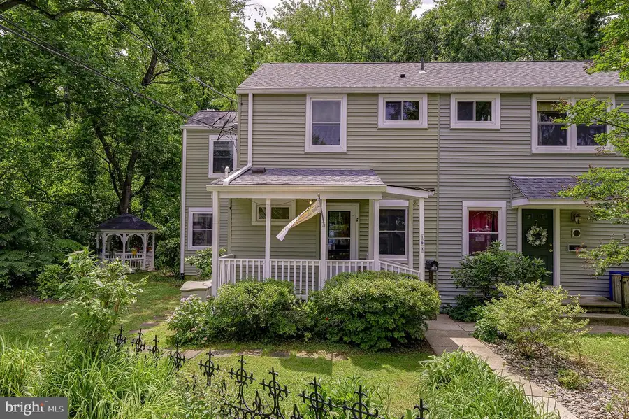19-a Hillside Rd, Greenbelt, MD 20770 - #2