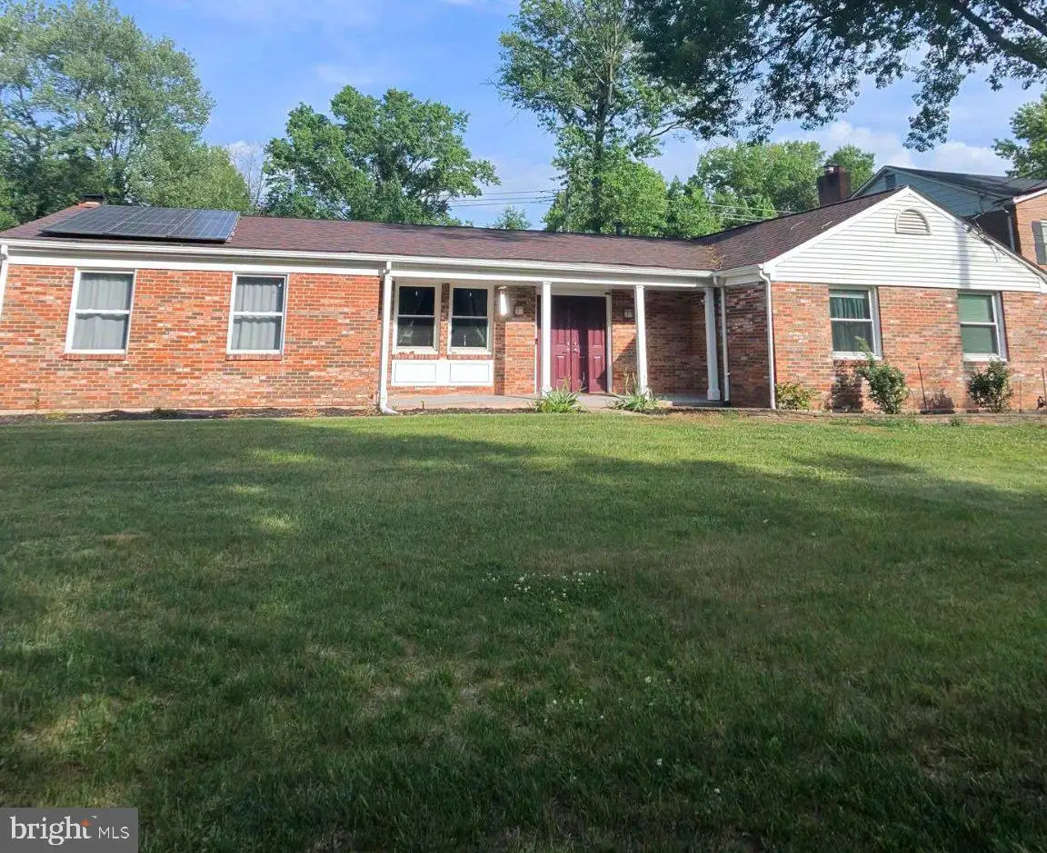 12532 Surrey Circle Dr, Fort Washington, MD 20744 - #1