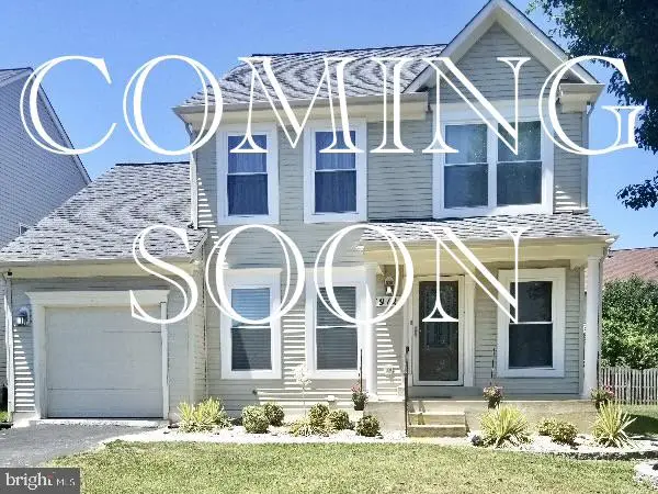 7912 Fox Lair Ct, CLINTON, MD 20735
