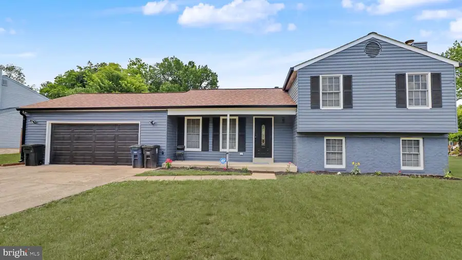 11112 Fruitwood Dr, Bowie, MD 20720 - #3