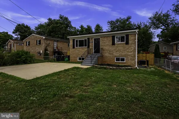 6615 Valley Park Rd, CAPITOL HEIGHTS, MD 20743