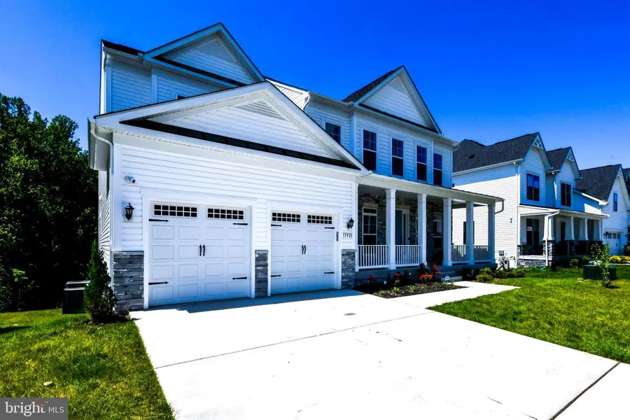 15921 Hyde Park Pl, Bowie, MD 20716 - #2