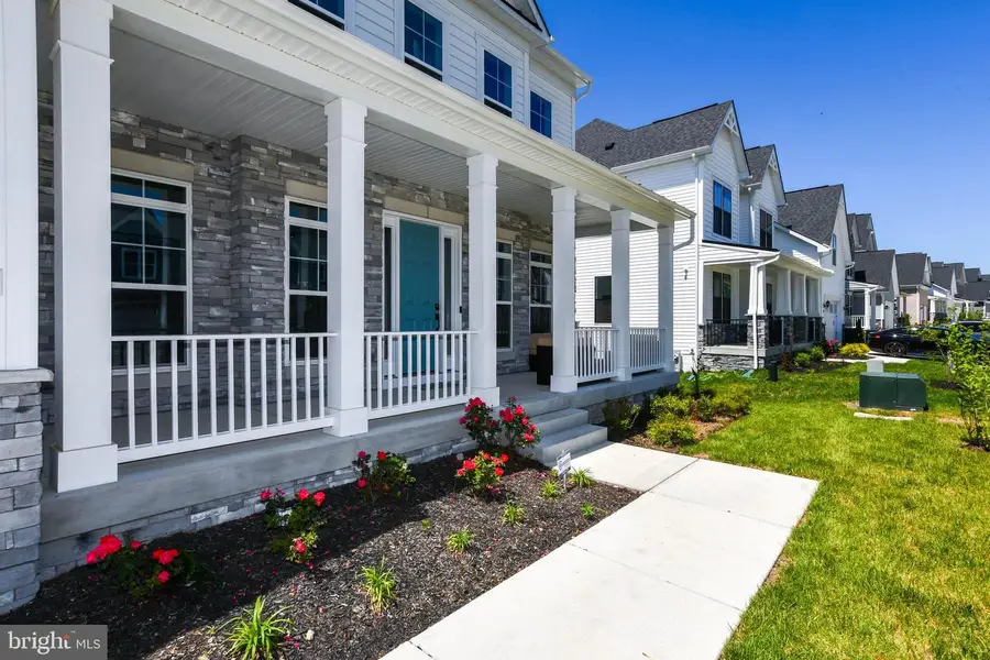 15921 Hyde Park Pl, Bowie, MD 20716 - #3