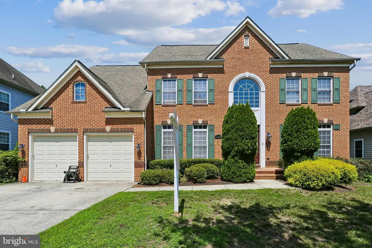 15428 Symondsbury Way, Upper Marlboro, MD 20774 - #1