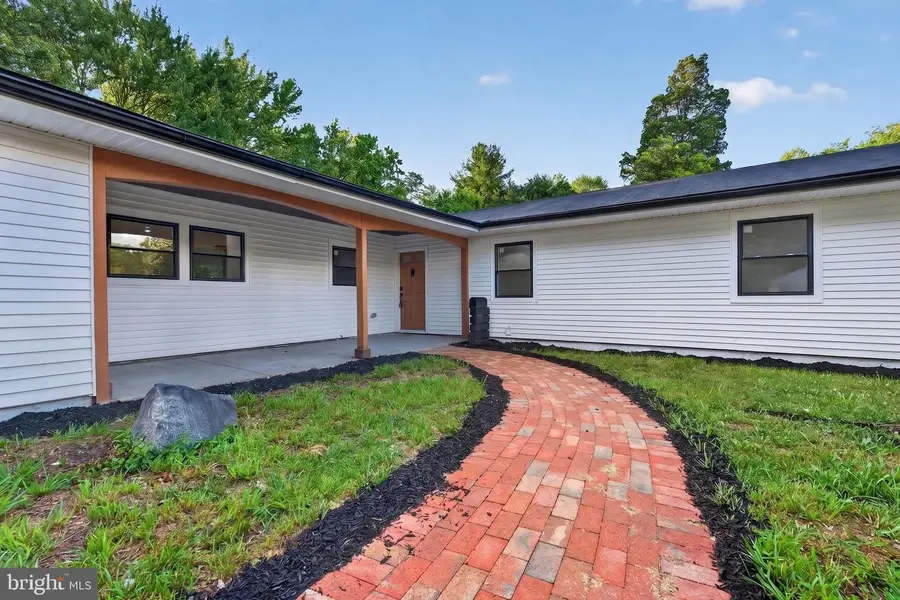 9200 Pleasant Ct, Laurel, MD 20708 - #3