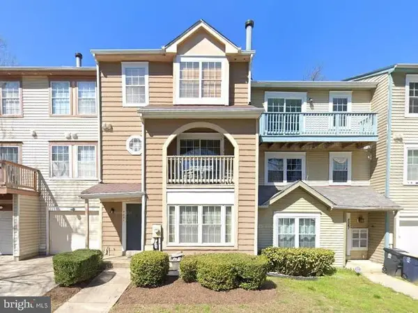 4845 Brookstone Ter #31, BOWIE, MD 20720