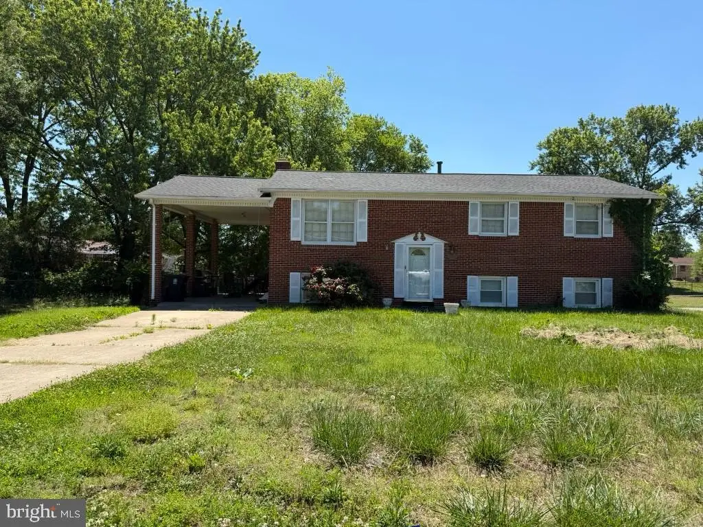 8504 Woodyard Rd, Clinton, MD 20735 - #1