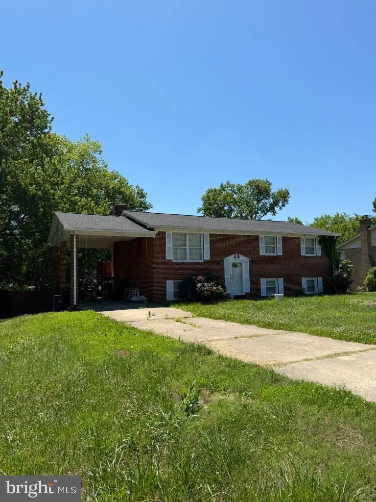 8504 Woodyard Rd, Clinton, MD 20735 - #3