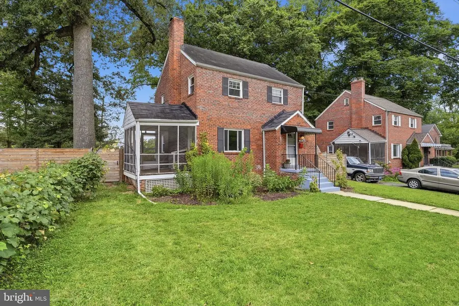 1702 61st Ave, Cheverly, MD 20785 - #2
