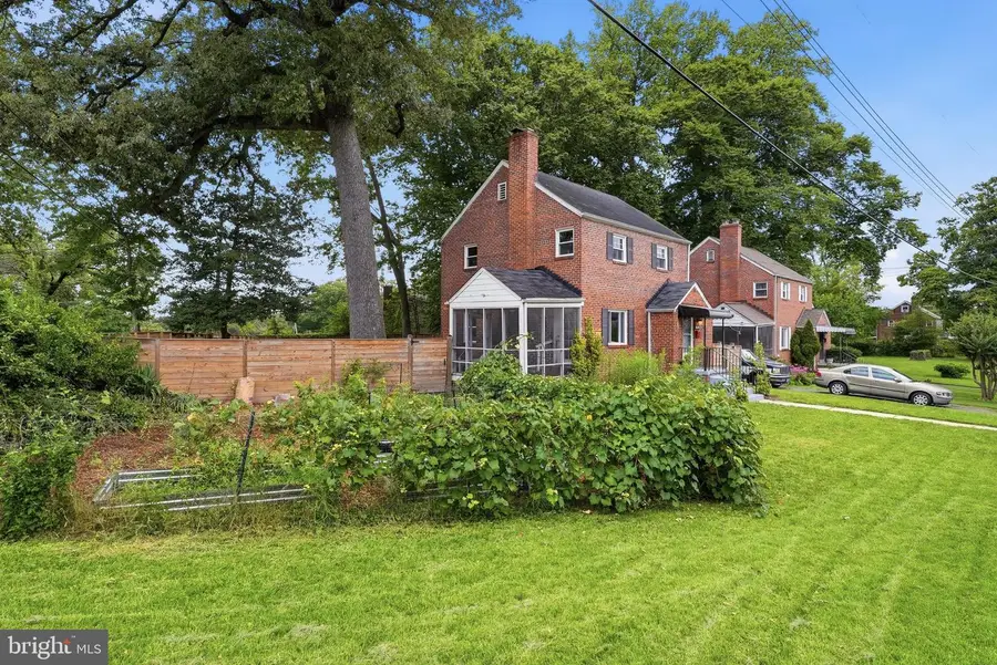 1702 61st Ave, Cheverly, MD 20785 - #3
