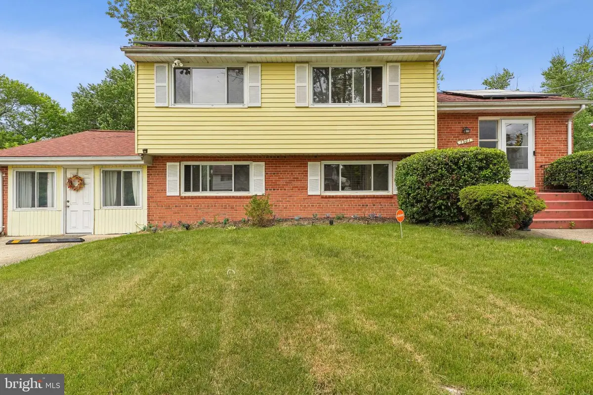 7301 Sheffield Dr, Temple Hills, MD 20748 - #1