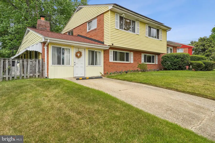 7301 Sheffield Dr, Temple Hills, MD 20748 - #3