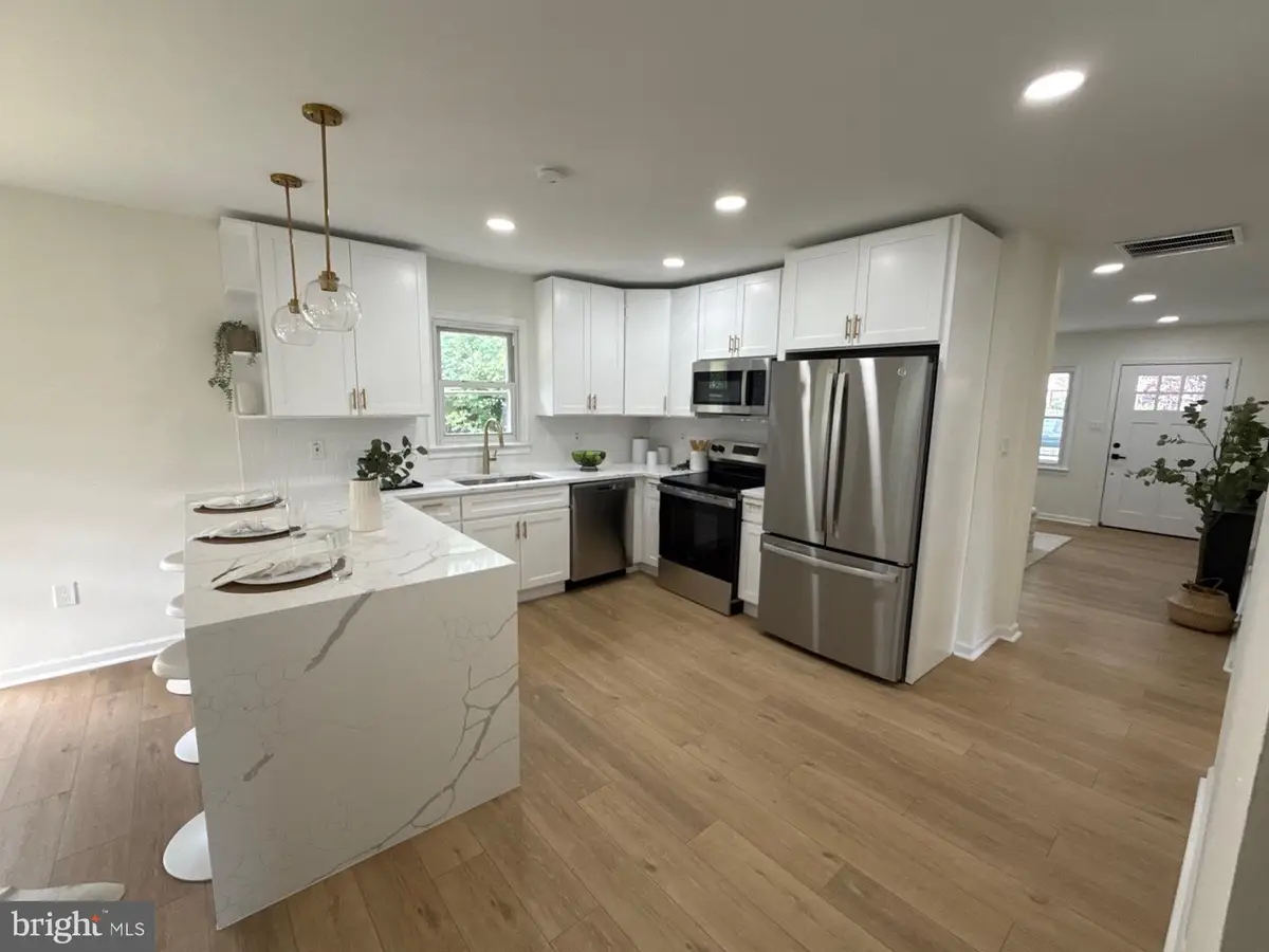 1204 Nova Ave, Capitol Heights, MD 20743 - #1