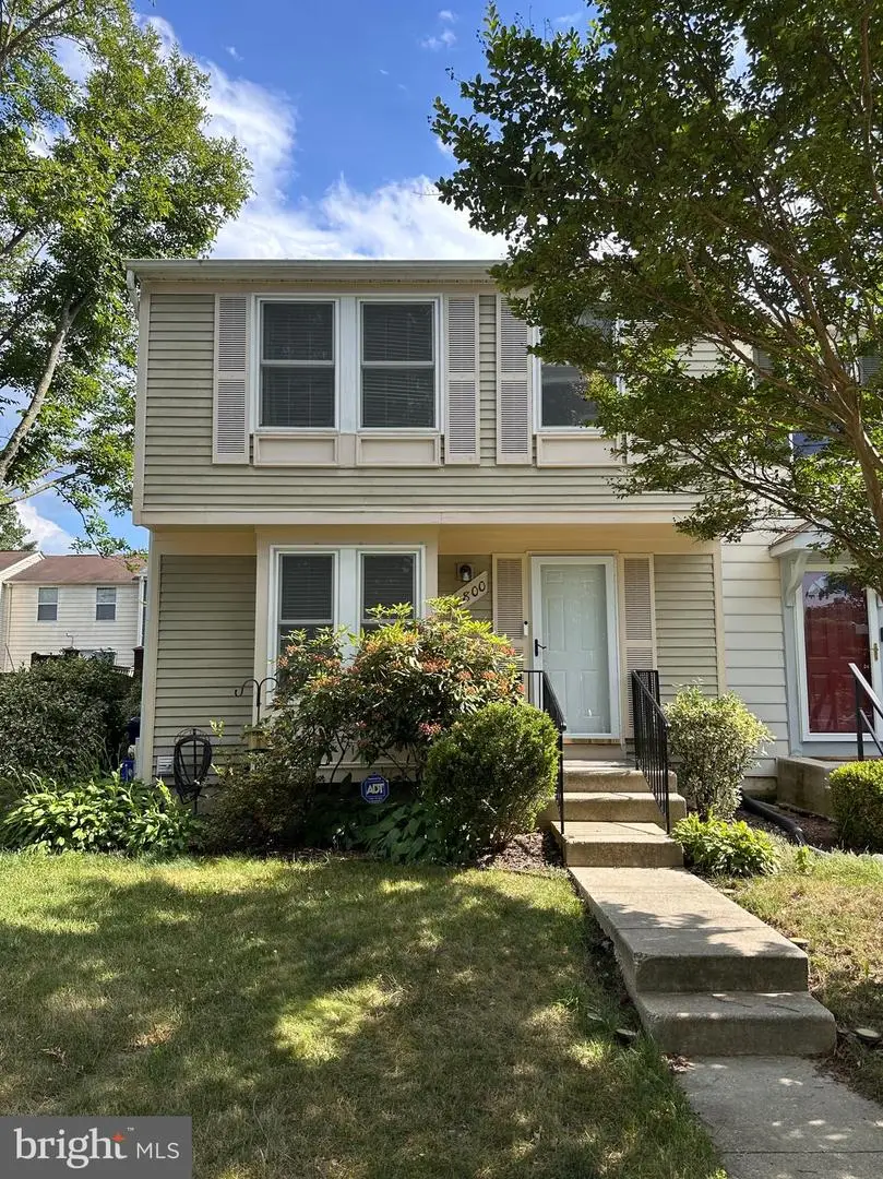 2800 Nestor Ct, Bowie, MD 20716 - #1