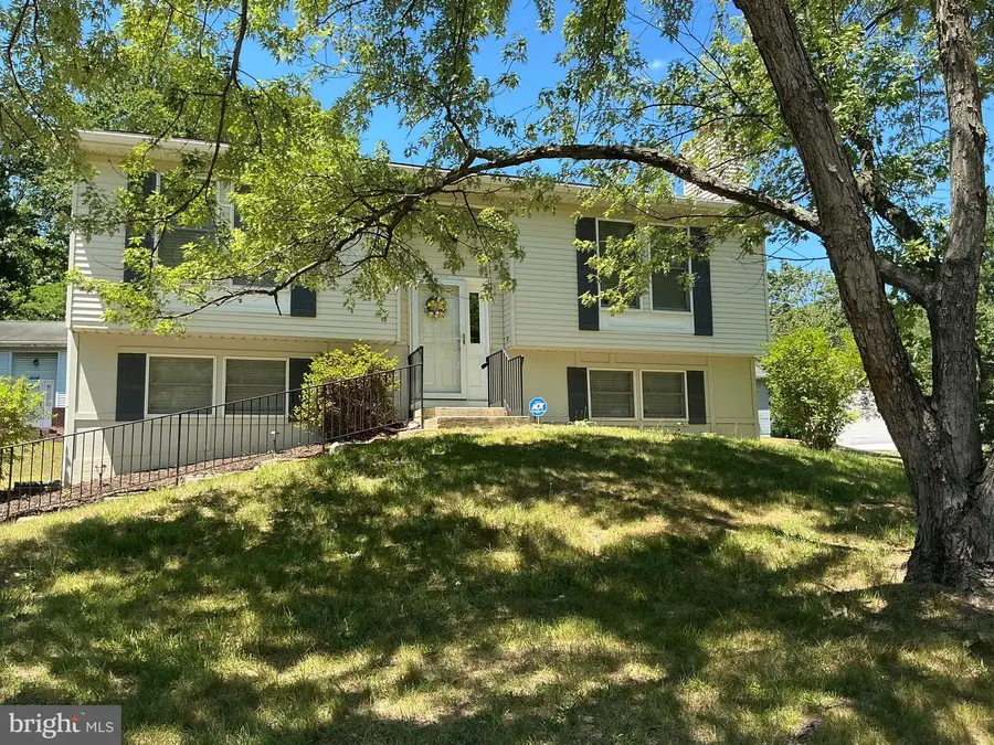 2717 Timbercrest Dr, District Heights, MD 20747 - #3