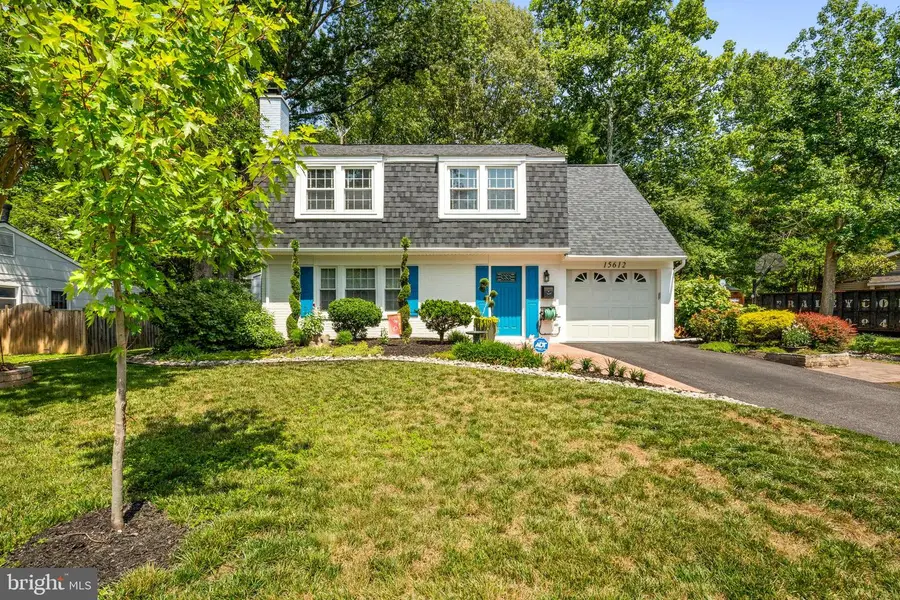 15612 Peach Walker Dr, Bowie, MD 20716 - #2