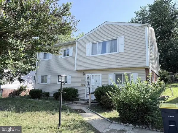 3508 25th Pl, TEMPLE HILLS, MD 20748