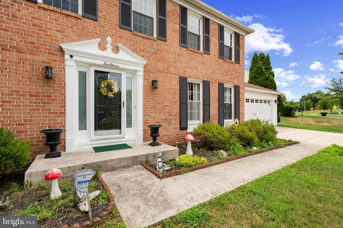 1011 Winged Foot Dr, Bowie, MD 20721 - #1