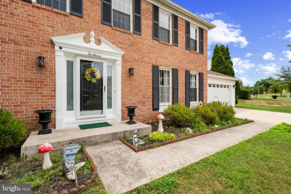 1011 Winged Foot Dr, BOWIE, MD 20721