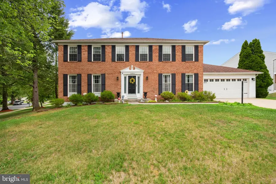 1011 Winged Foot Dr, Bowie, MD 20721 - #2
