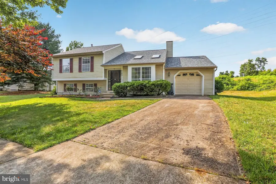 1103 Falconett Ct, Upper Marlboro, MD 20774 - #2