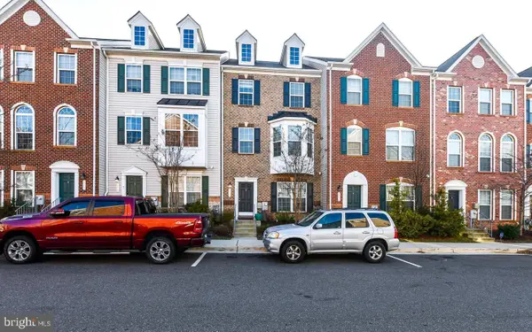9553 Weshurst Ln, UPPER MARLBORO, MD 20774