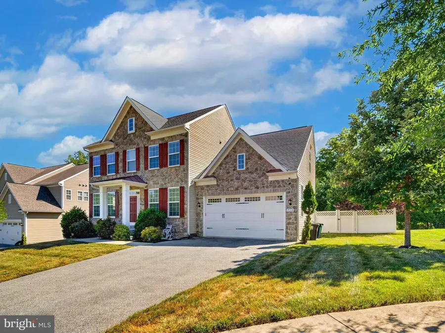 7008 Ltc William Hewlett Ct, Fort Washington, MD 20744 - #3