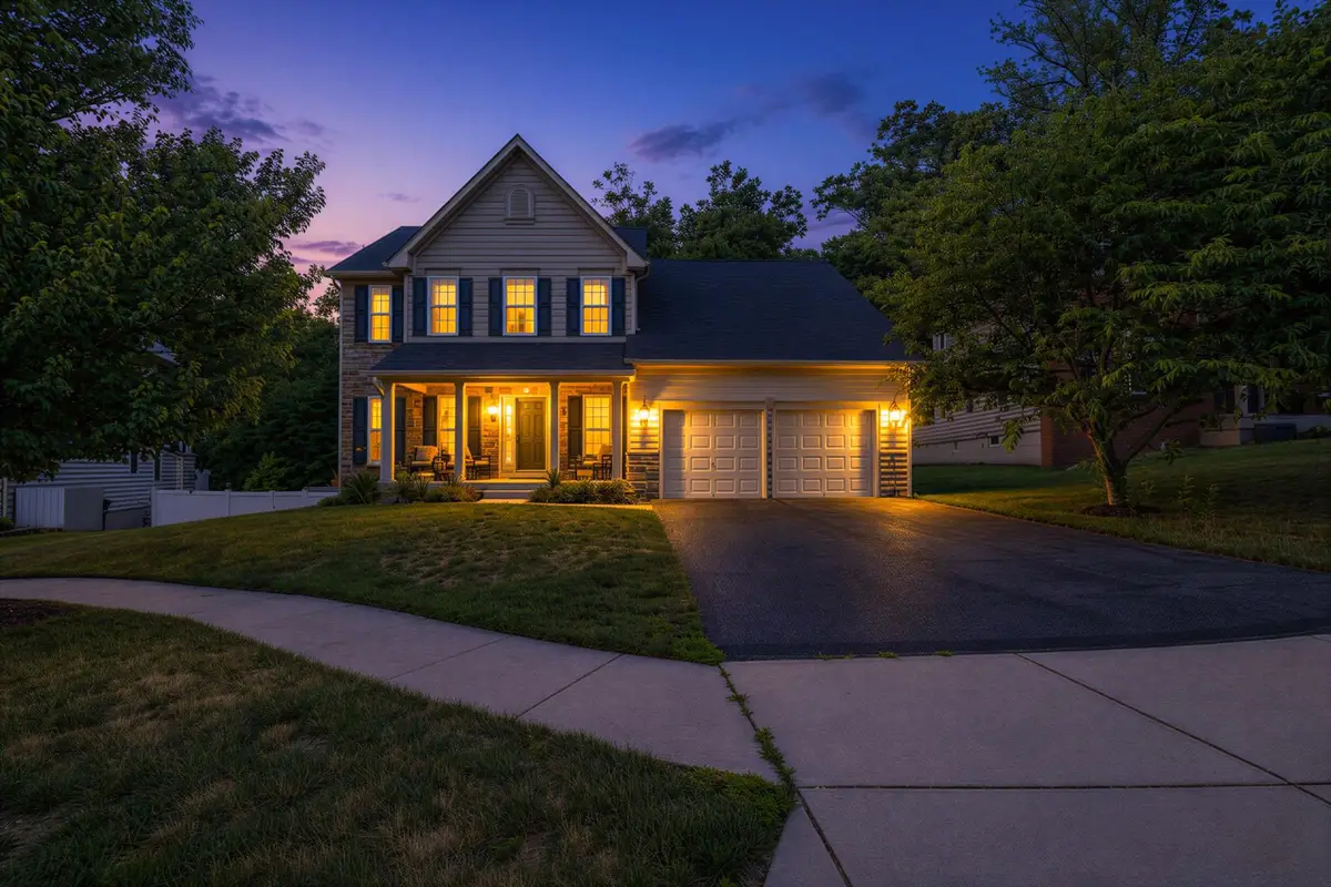 2911 Brentland Ct, Accokeek, MD 20607 - #1