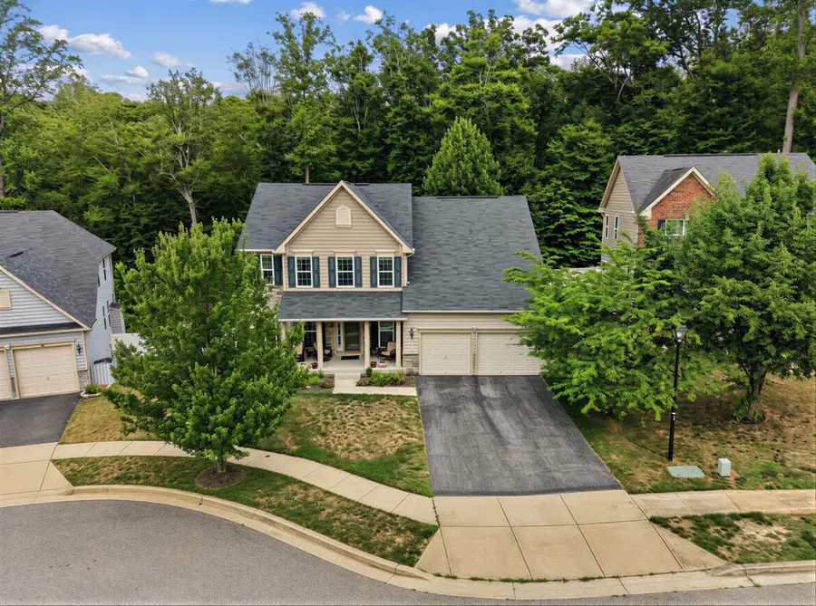 2911 Brentland Ct, Accokeek, MD 20607 - #2
