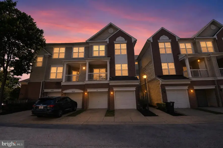 14271 Hampshire Hall Ct #714, Upper Marlboro, MD 20772 - #2