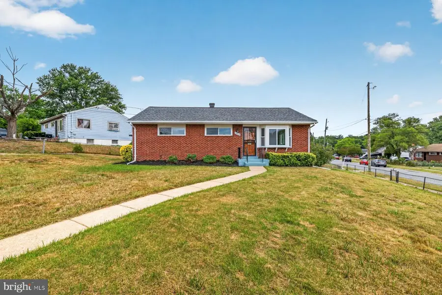 7408 Mason St, District Heights, MD 20747 - #2