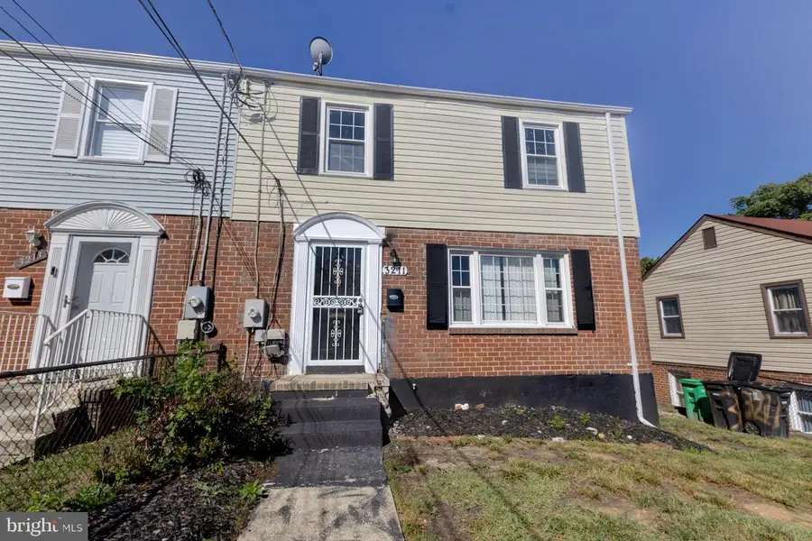 3211 32nd Ave, Temple Hills, MD 20748 - #2