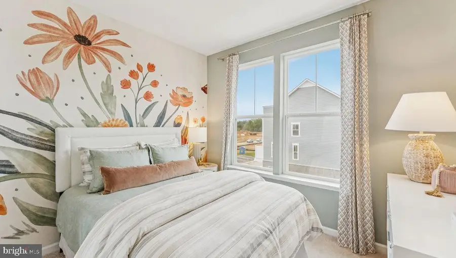 7511 Braun St, Laurel, MD 20707 - #2