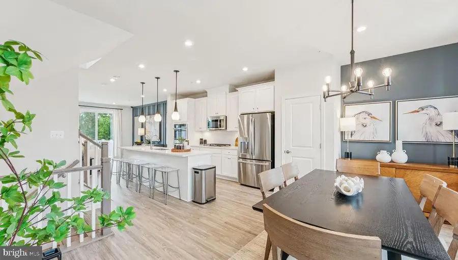 7519 Braun St, Laurel, MD 20707 - #2