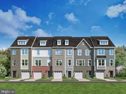 7513 Braun Street, Laurel, MD 20707 - #1