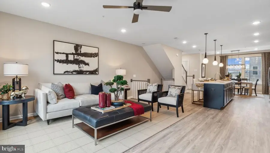 7513 Braun Street, Laurel, MD 20707 - #2