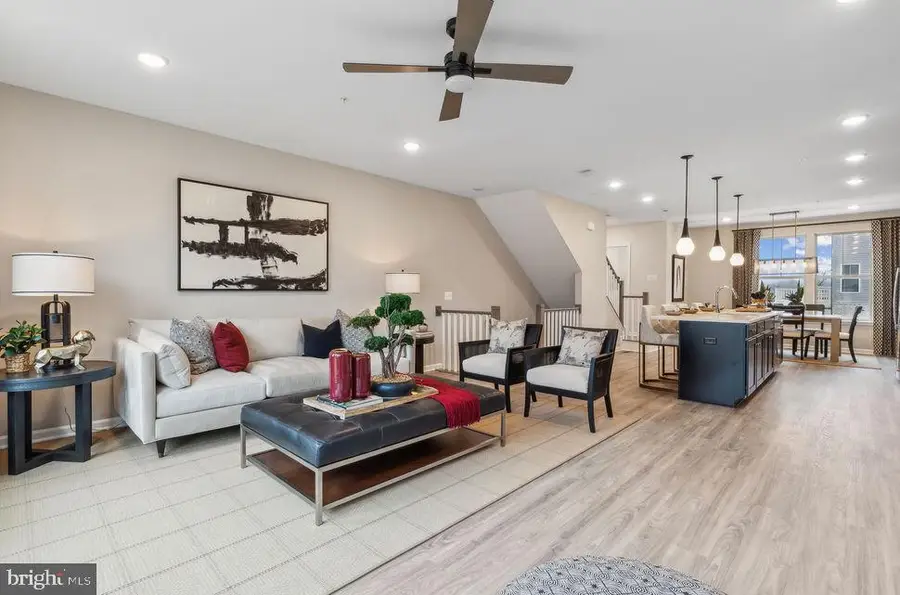 7513 Braun Street, Laurel, MD 20707 - #3