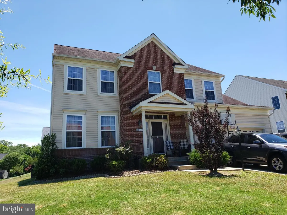 13119 4th St, Bowie, MD 20720 - #1