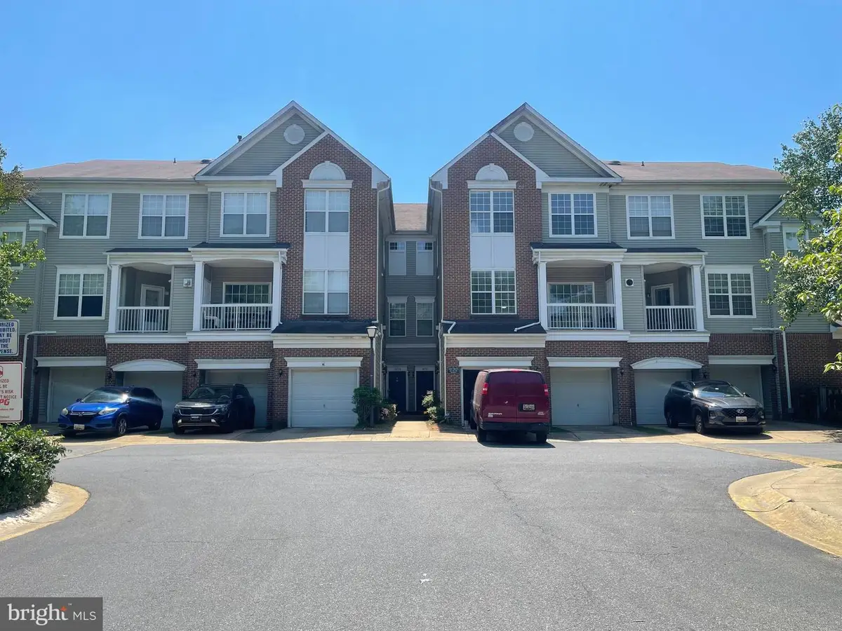 14707 Hampshire Hall Ct #204, Upper Marlboro, MD 20772 - #1