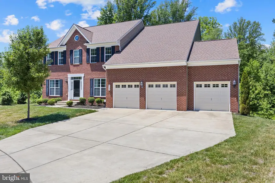 6102 Oglethorpe Mill Dr, Brandywine, MD 20613 - #2