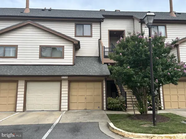 14017-e Justin Way #22-e, LAUREL, MD 20707