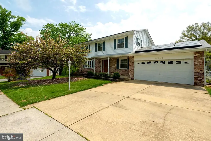 12904 Dauphin Ct, Fort Washington, MD 20744 - #2