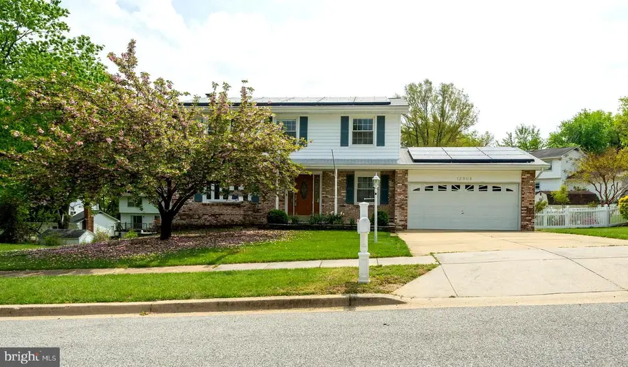 12904 Dauphin Ct, Fort Washington, MD 20744 - #3