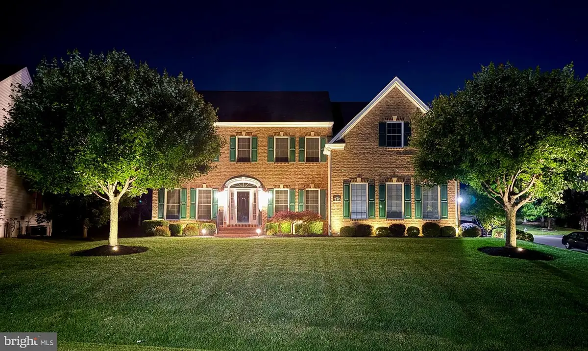 6806 Diploma Dr, Laurel, MD 20707 - #1