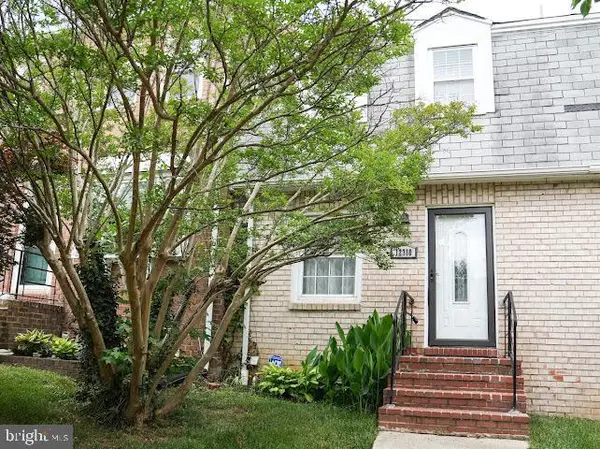 12310 Chesterton Dr #57, UPPER MARLBORO, MD 20774