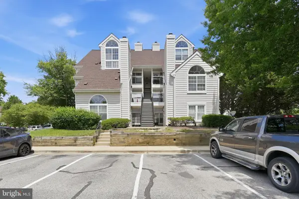 15732 Easthaven Ct #705, BOWIE, MD 20716